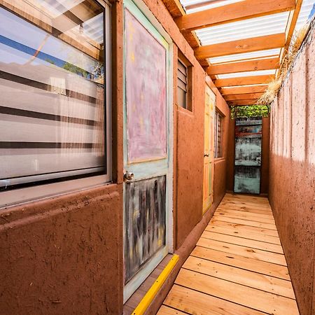 Hostal Copart San Pedro de Atacama Luaran gambar