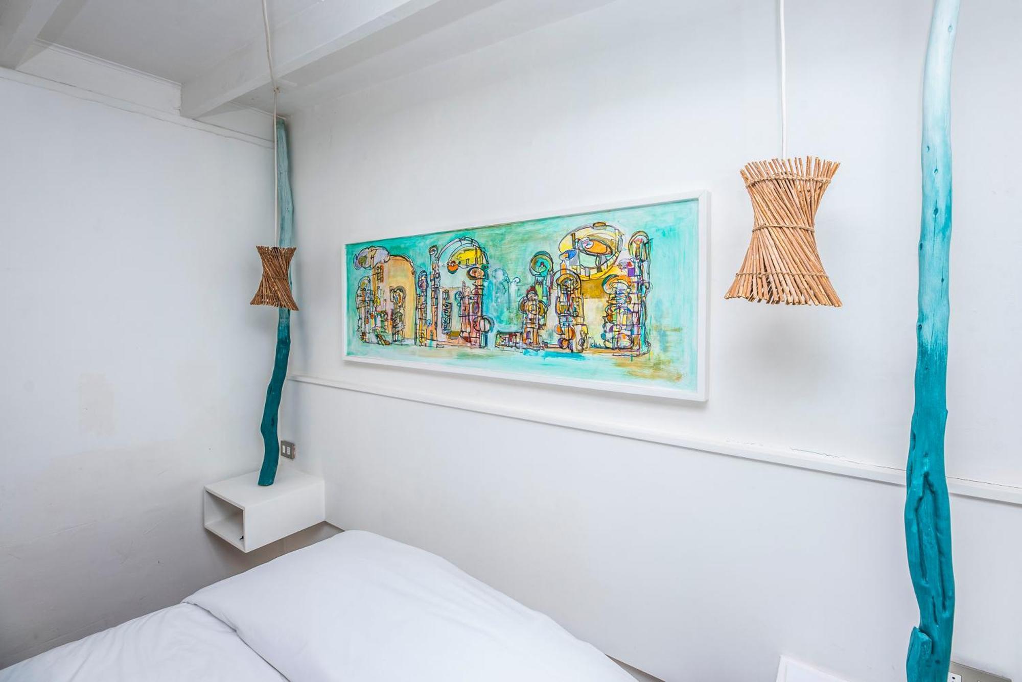 Hostal Copart San Pedro de Atacama Luaran gambar